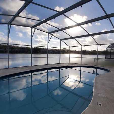 Electric Heated Private Pool 4 Bedroom 3 Bath 2 Story Single Family Home!!!! Кисими Екстериор снимка